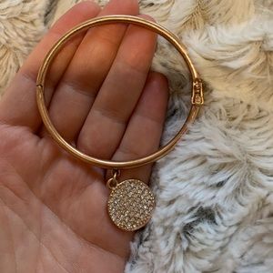 Kate spade ♠️ make me blush bracelet